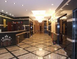 Hotel Bostanci Prenses