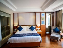 Fortune Select Candolim