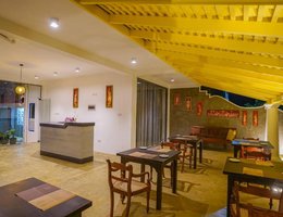 Beyond The Sea By Ceylonese