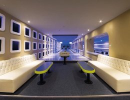 Limak Atlantis Deluxe Hotel & Resort