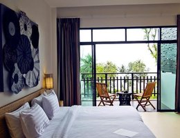 Cham's House Koh Kood Resort