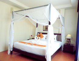 Harmony Patong Hotel