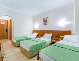 Alanya Beach Hotel