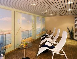 Hotel NH Berlin Treptow