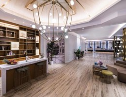 Mercure Shanghai Yu Garden