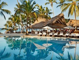 Viva Wyndham Dominicus Beach