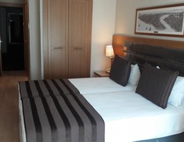 HOTEL ISTANBUL TREND (LALELI)