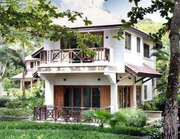 Nirwana Resort Hotel