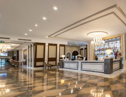 Royal Atlantis Spa & Resort