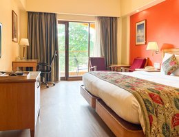 Acron Candolim Regina