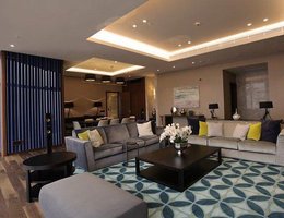 Istanbul Marriott Hotel Sisli