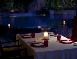 Anantara Maia Seychelles Villas