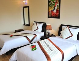 Swiss Village Resort & Spa