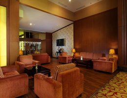 Best Western Mangga Dua Hotel and Residence