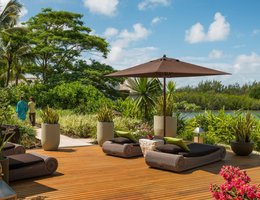 Four Seasons Resort Mauritius at Anahita