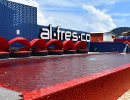 ALFRESCO PHUKET HOTEL