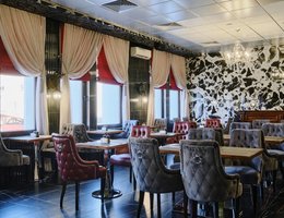 Грейс О'дин Конгресс