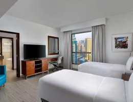 Hilton Dubai The Walk