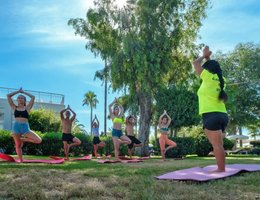 Club Kastalia Holiday Village