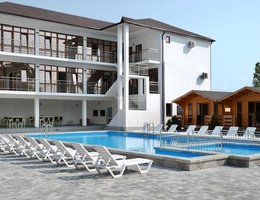 Гостевой дом «Sunny Village»