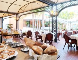 Hotel La Reginella Resort & Spa