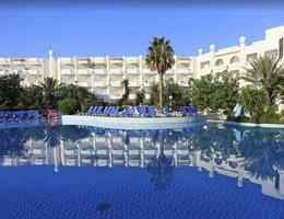 Hammamet Garden Resort & Spa