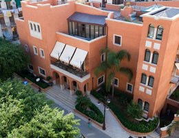 Artemis Hotel