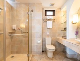 Aegean Suites Sanya Yalong Bay Resort