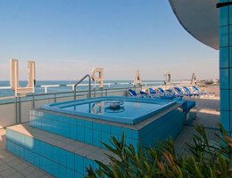 Acapulco hotel Milano Marittima