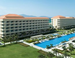 Sheraton Grand Danang Resort