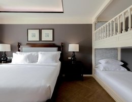 Marina Gallery Resort Kacha Kalim Bay