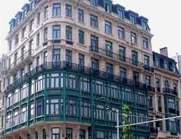 Hotel Le Dome