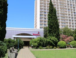 Адлеркурорт