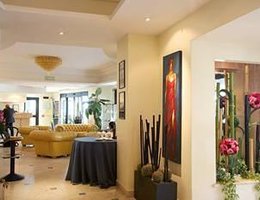 Sunshine Club Hotel & Spa