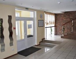 Лосево Парк