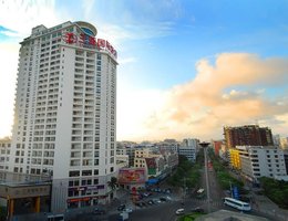 Sanya International Hotel