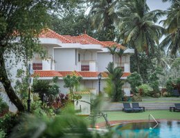 HERITAGE VILLAGE RESORT & SPA (EX. HERITAGE VILLAGE CLUB)