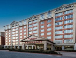 Ramada Beijing North