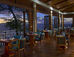 Hilton Seychelles Northolme Resort & Spa
