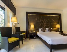 Amora Beach Resort Phuket