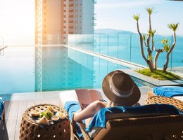 Gonsala Hotel Nha Trang