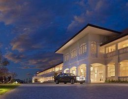 Capella Singapore