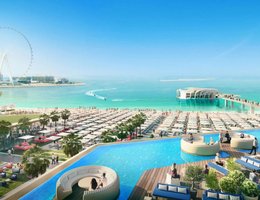 FIVE LUXE JBR