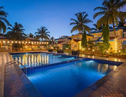 COUNTRY INN TARIKA (ЕХ. REGENTA RESORT VARCA BEACH)