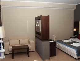 Апарт-отель «Форвард»