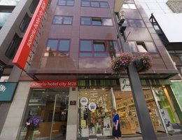 Somriu Hotel City M28