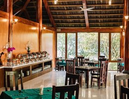 SANTA GARDEN RESORT PHU QUOC