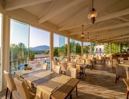 Riva Bodrum Resort- Adult Only +16