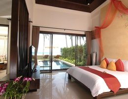 The Passage Samui Villas & Resort