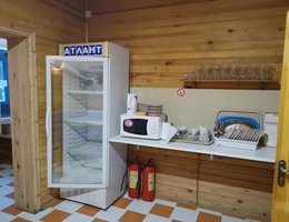 Белый Берег